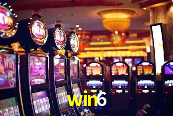 A Revolução dos Aplicativos de Jogos no win6