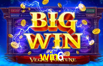 A Emoção da Loteria na win6: Uma Chance de Mudança de Vida