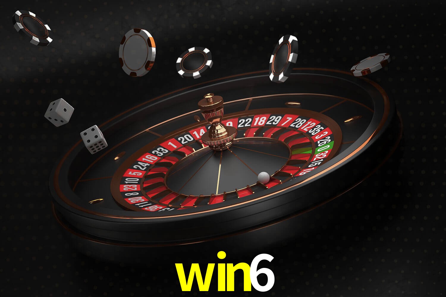 win6 - Aposta Brasil Online - win6.com