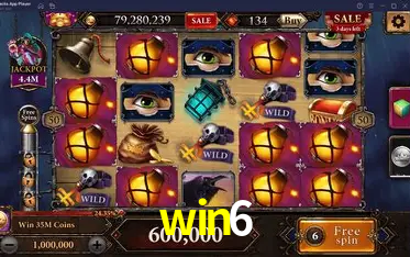 Desvendando o Mundo dos Jogos Virtuais na win6