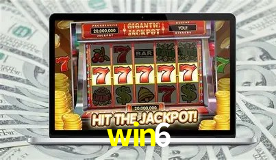 Explorando a Categoria de Eventos em Apostas na win6