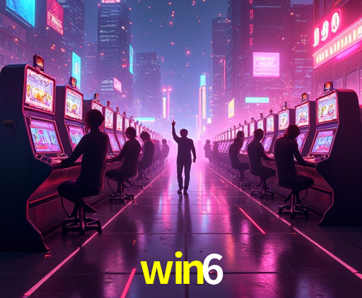 Recursos de Bônus win6