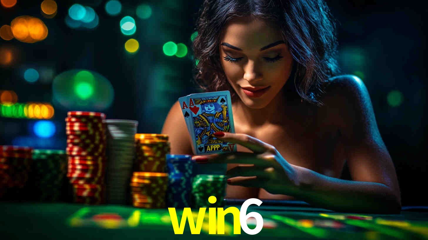 Apostas de Tênis win6