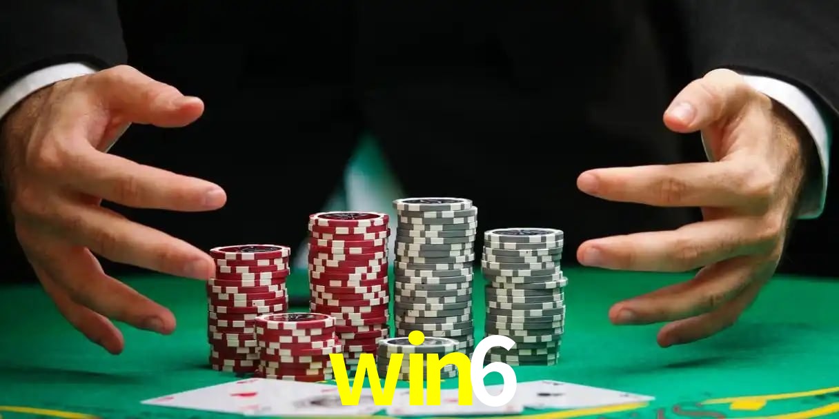 Promoção Relâmpago win6