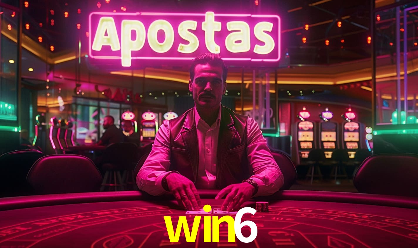 Jogos Exclusivos win6