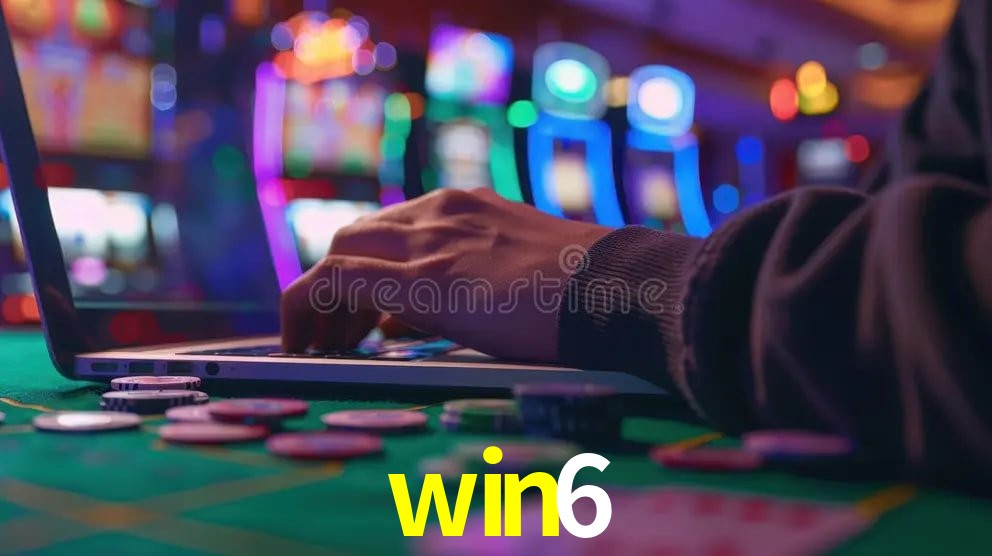 Estatísticas Esportivas win6
