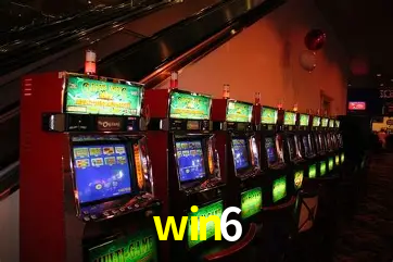 Inovações de Jogos na win6: O Futuro das Experiências Interativas