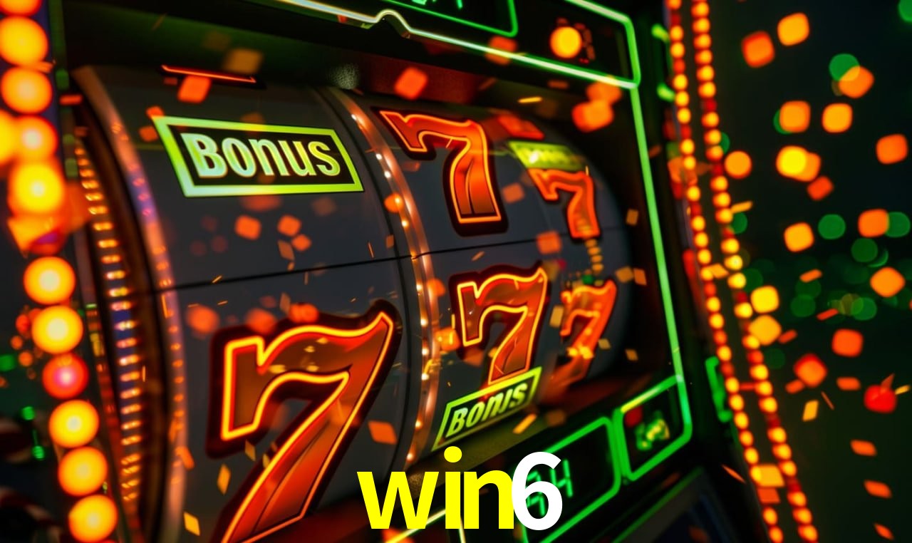 Mesa de Blackjack win6