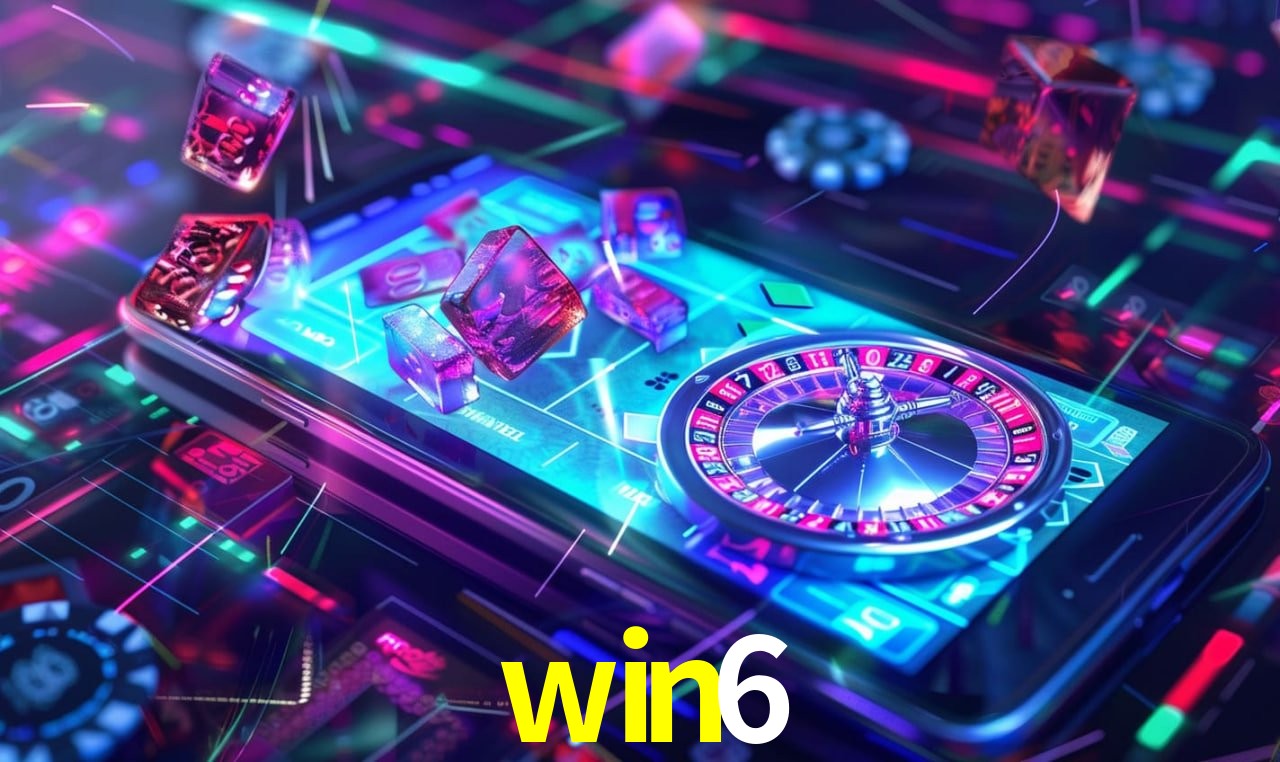 Tecnologia da Plataforma win6