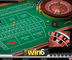A Emoção da Loteria na win6: Uma Chance de Mudança de Vida