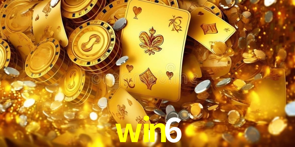 Bônus Diários win6