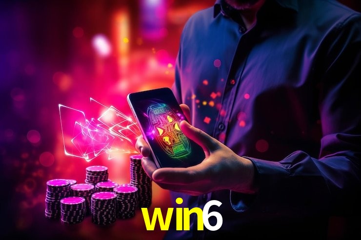 Avaliações dos Jogadores win6