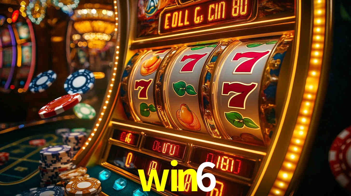 Bônus Diários win6