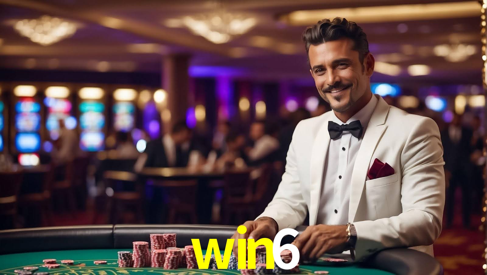 Diretório de Jogos win6