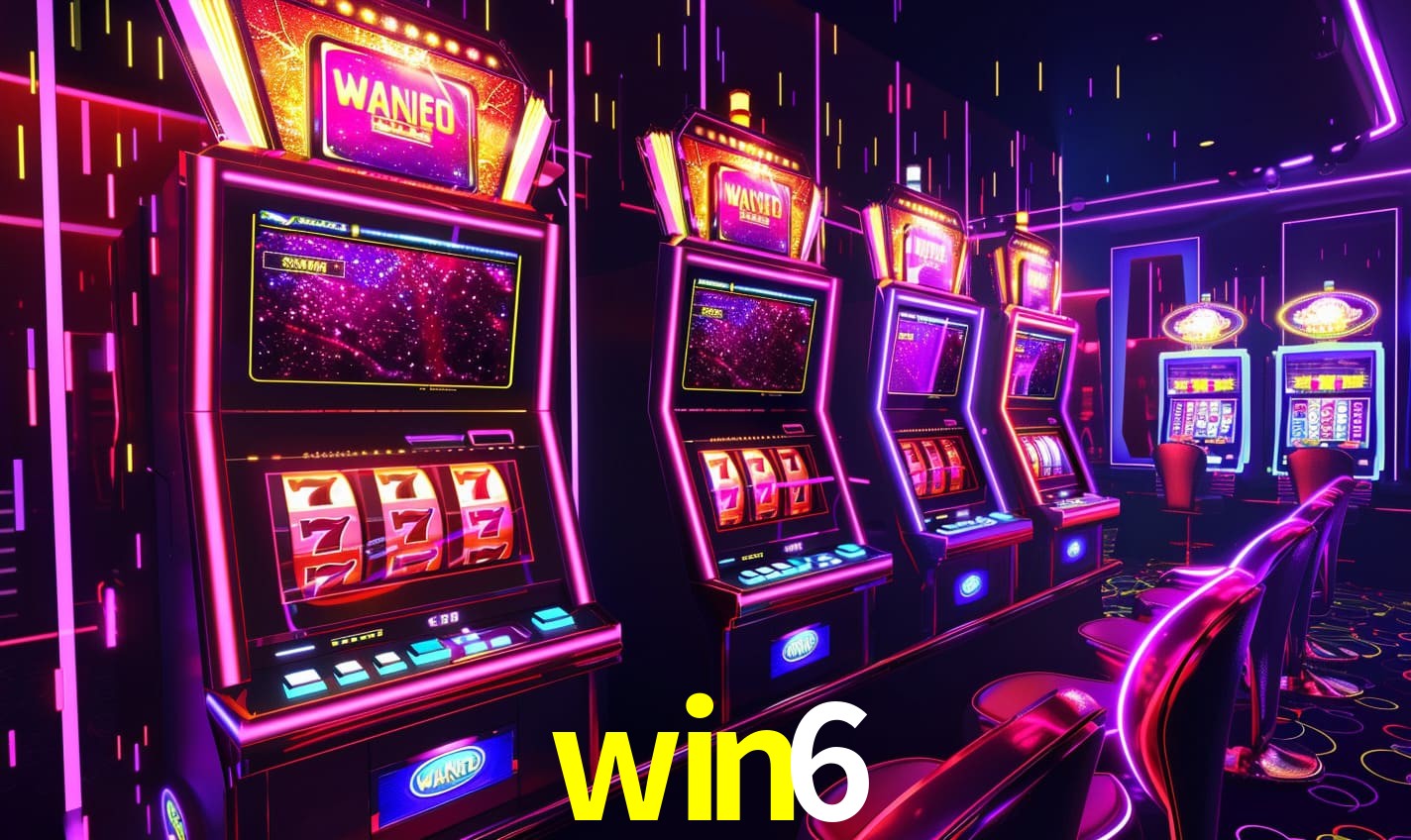 PIX Instantâneo win6
