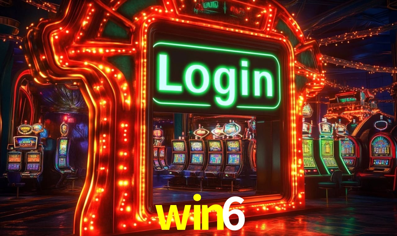 Segurança 2FA win6