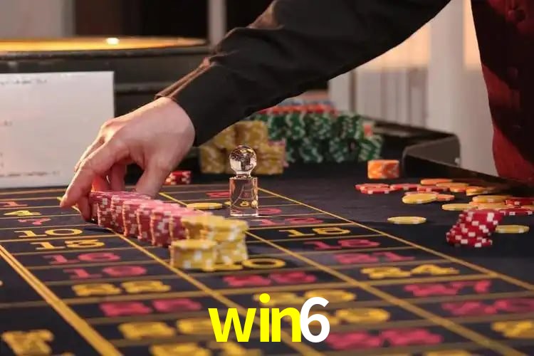 Estratégias Crash Games win6