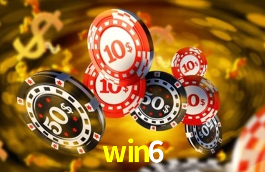 Benefícios da Conta win6