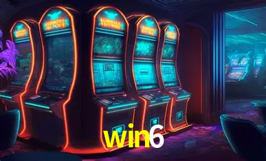 Descubra a Essência do win6: Nossa História e Compromissos