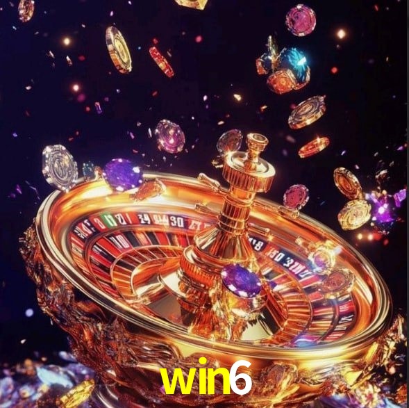 Provedores de Jogos win6