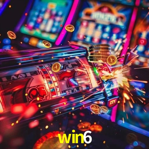 Estatísticas do Jogo win6