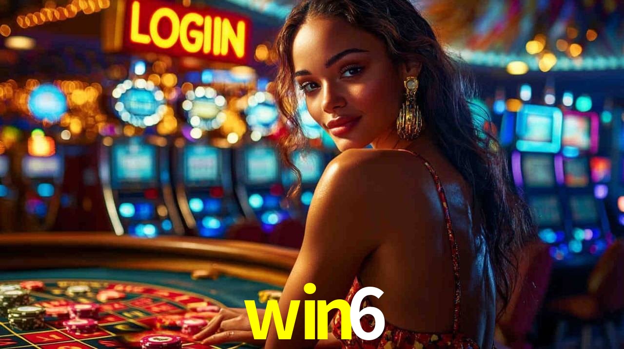 Estatísticas win6