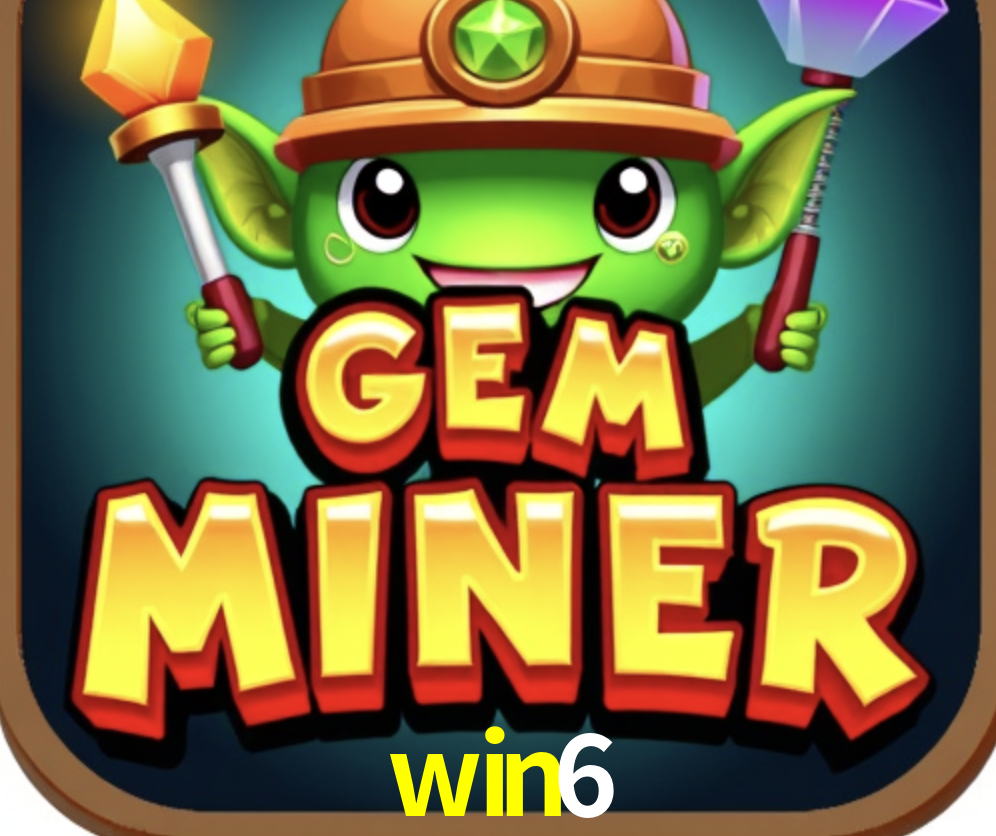 Descubra o Mundo do Cassino Online com win6