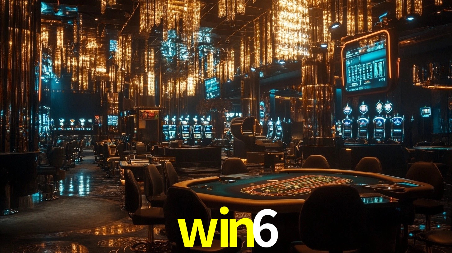 win6: Jogue Crash e Experimente Alta Recompensa Instantânea