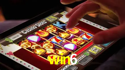 Descubra a Magia dos Jogos de Arcade no win6