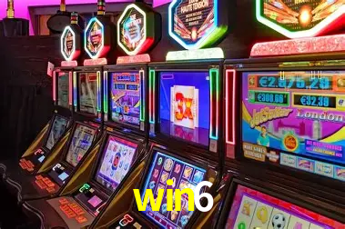 Apostas Esportivas na win6: Um Guia Completo