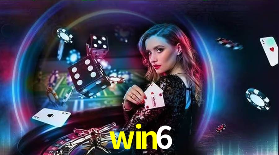 Descubra a Magia dos Jogos de Arcade no win6