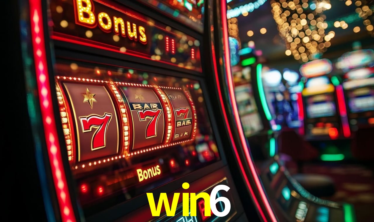 Jogos Exclusivos win6