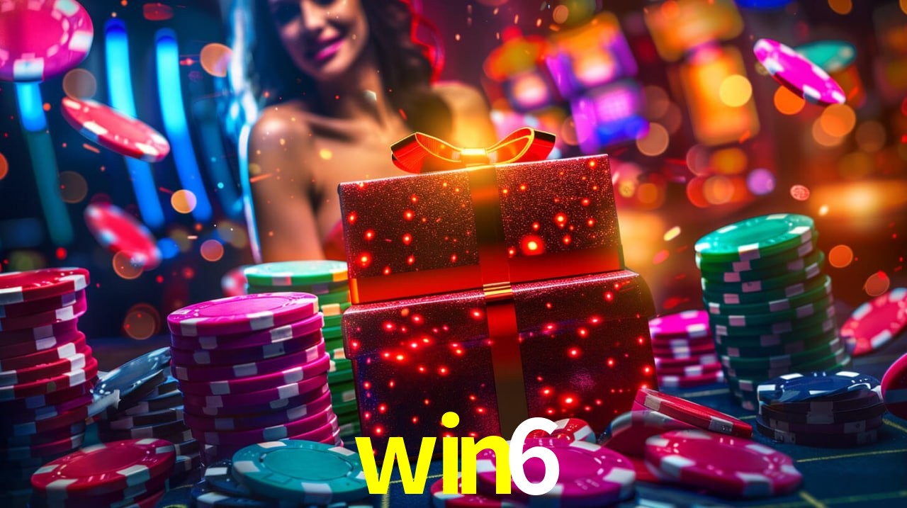 Casino VIP win6