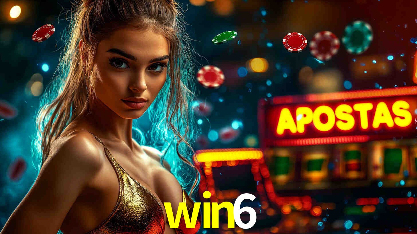 cassino win6