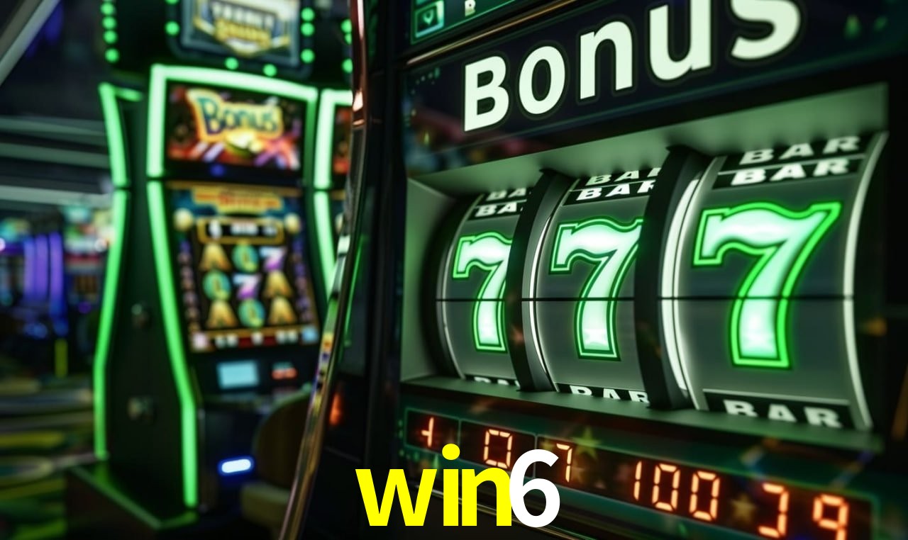Casino VIP win6