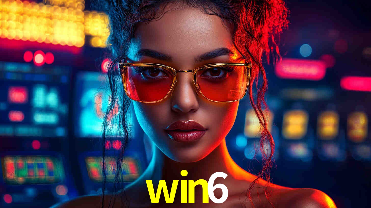 Apostas de Futebol win6