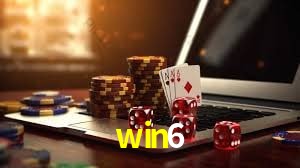 Estatísticas Crash Games win6