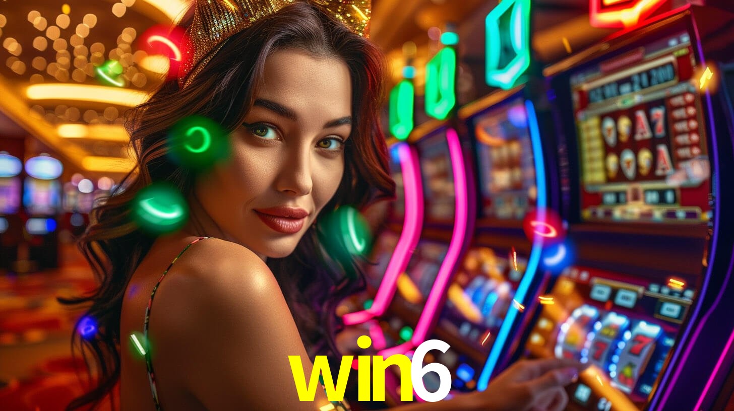 PIX Instantâneo win6
