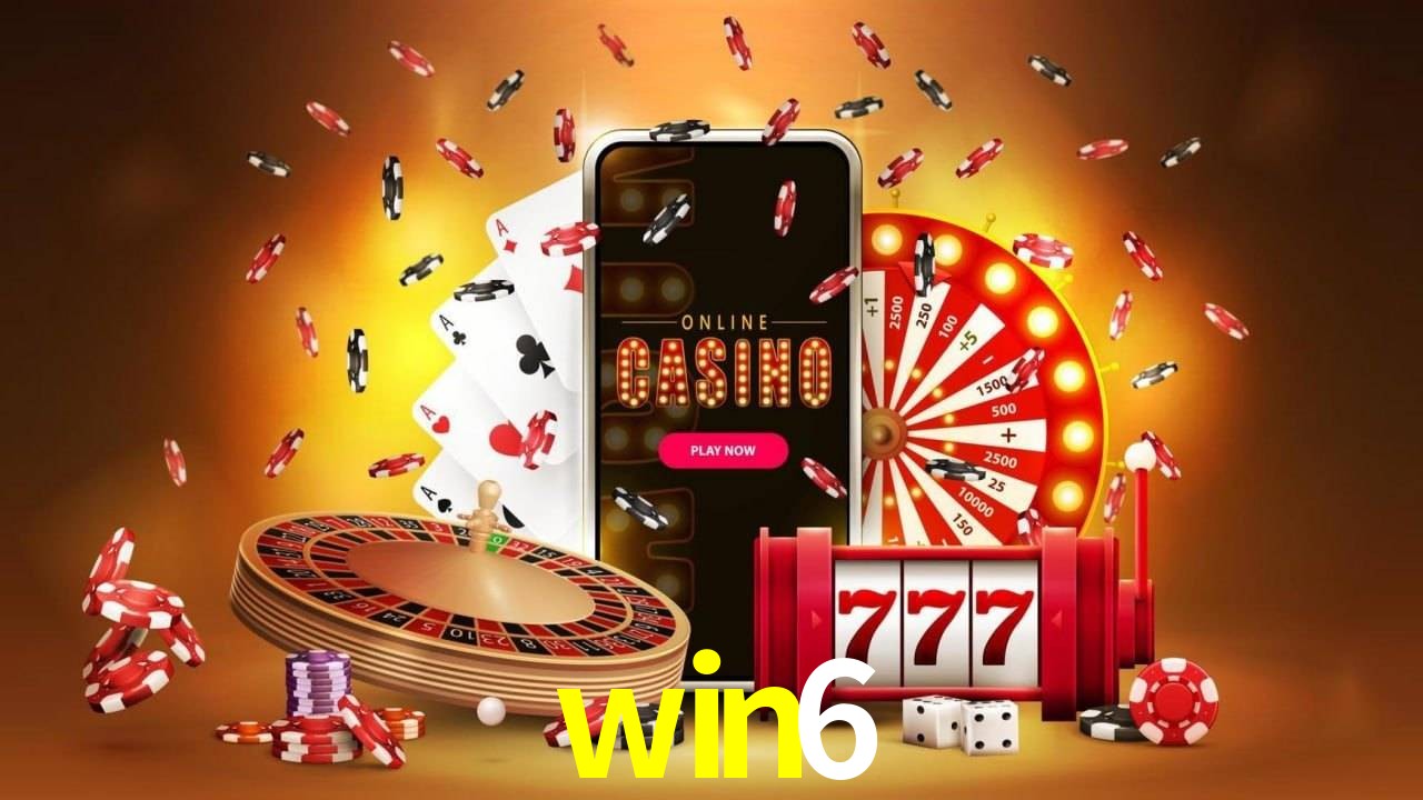 Experiência VIP win6