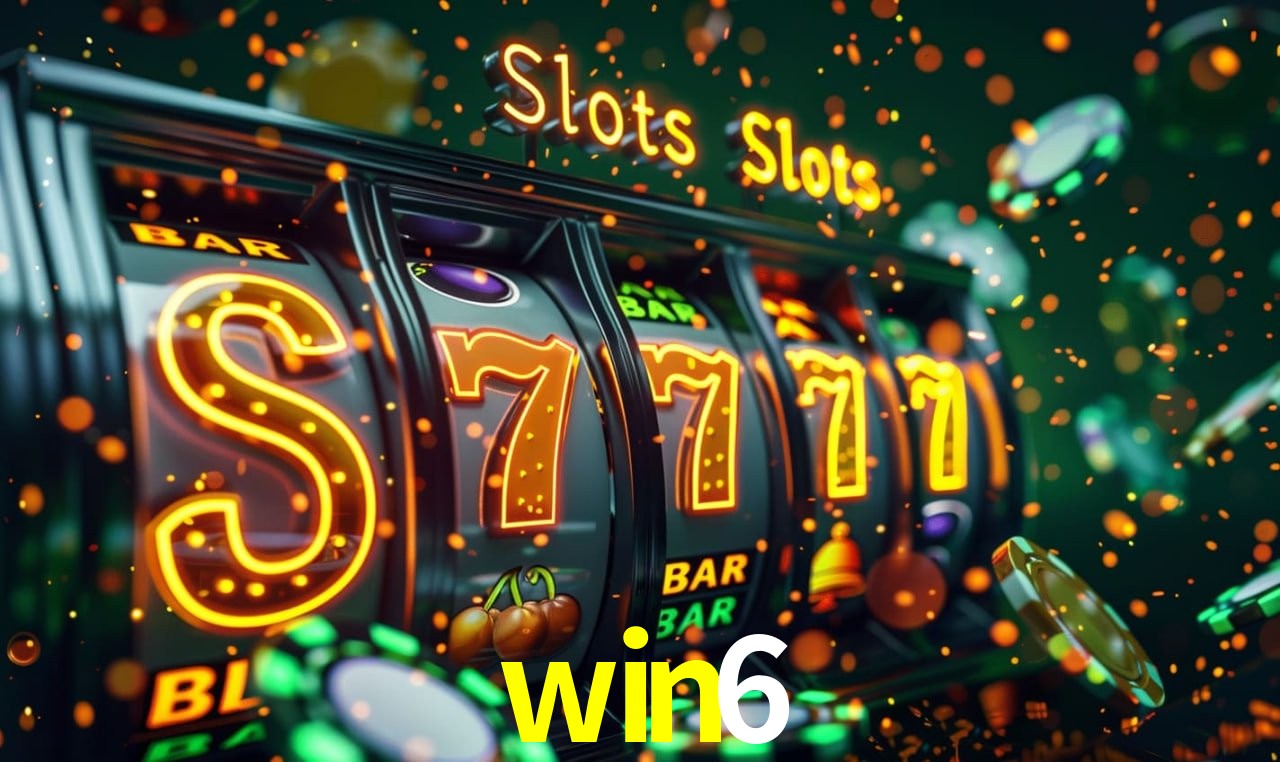 Login Seguro win6
