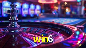 Sistemas de Segurança win6