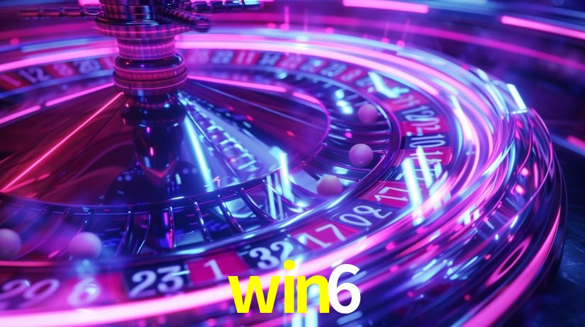 Torneios win6