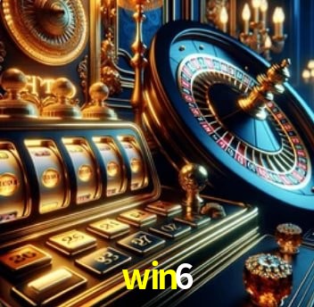 Provedores de Jogos win6