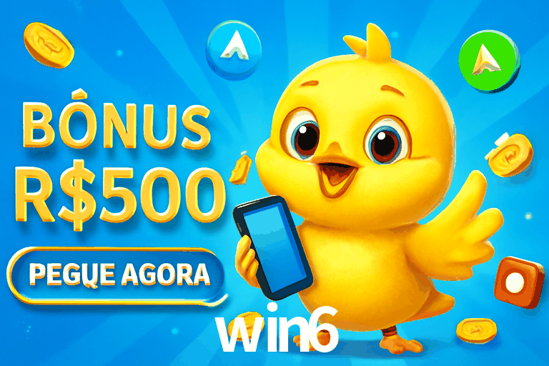 Desvendando o Mundo dos Jogos Virtuais na win6