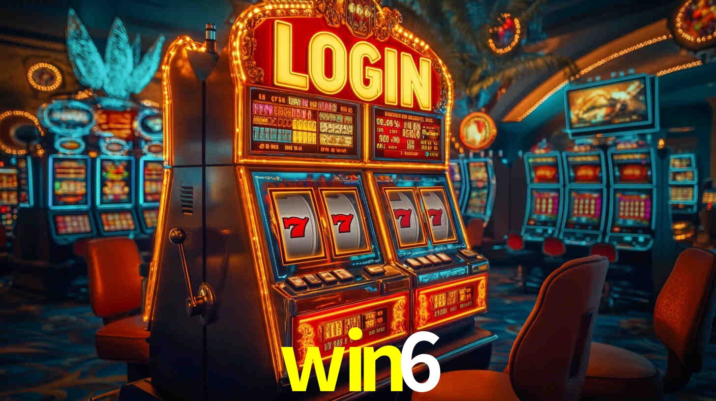 win6,win6.com
