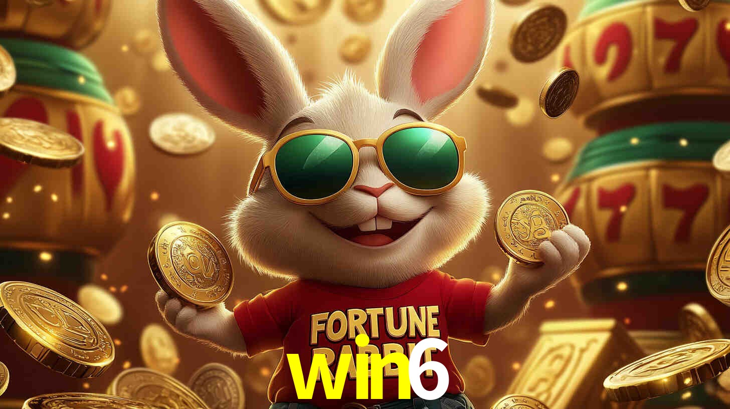 win6: A Experiência de Casino com Jogos de Mesa ao Vivo