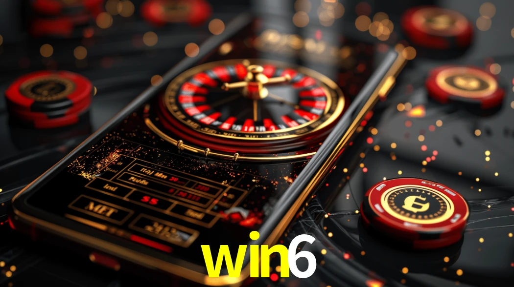 Descubra a Essência do win6: Nossa História e Compromissos