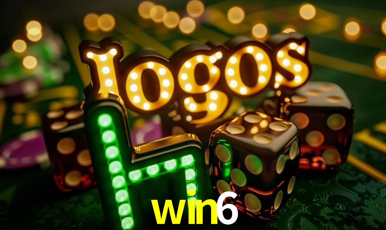 Promoção Relâmpago win6
