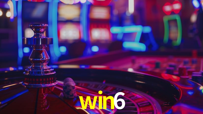 win6 bet